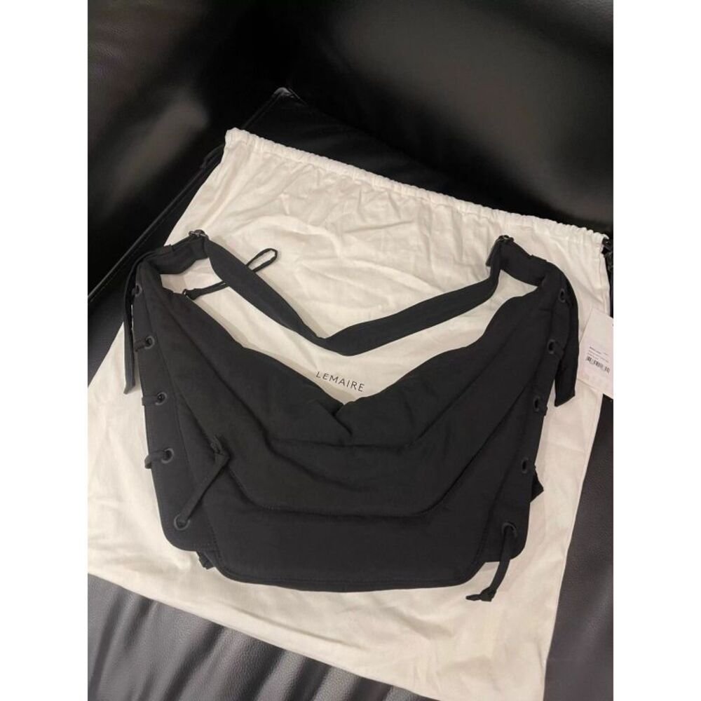 Lemaire Women Pre-Loved Bag Very Good Condition